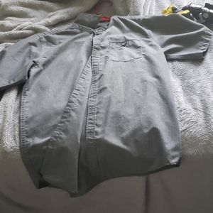 Button up shirt